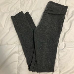 Garage high waisted leggings